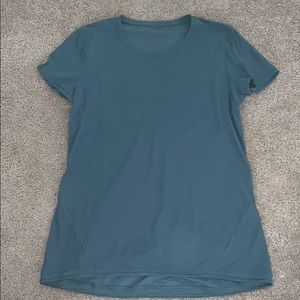 lululemon shirt